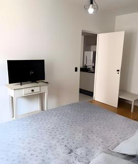 Flat espaçoso, super confortável e moderno - 2