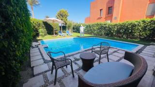 Private Pool Villa Cancun - Ain Sokhna - 0