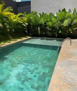 Studio novo, moderno e confortável - Ribeirão Preto - 5