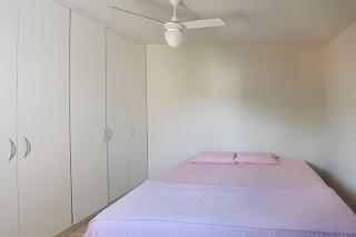 Flat completo e bem localizado - 7