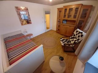 Eifel-Ferienhaus, Haus Achtzehn77 - Bitburg - 2