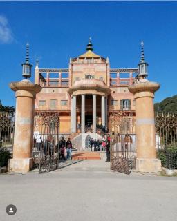 Santiago Home - Palermo - 8
