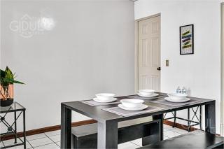 Comfy & Cozy Apartment in Col Escalon - 3