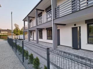 Apartamenty Laguna - Wrzosowo - 1