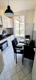 Appartement Calme & confort - Paris & aéroport d'Orly à 15 min - Antony - 7