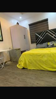 Cozy Apartment in Silicon Yaba - Lagos - 3