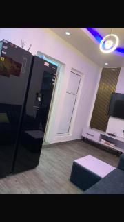 Cozy Apartment in Silicon Yaba - Lagos - 1