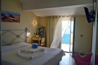 Hotel Mar & Sol - Punta Secca - 5