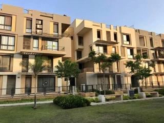 Sodic Eastown- Fifth Settlement - Egypt - Il Cairo - 1