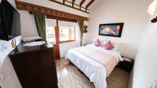 ApartaHotel Margaritas de la Villa VDL - Villa de Leyva - 6