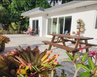 Ocean View Agat Marina Private Accommodation - Agat - 7