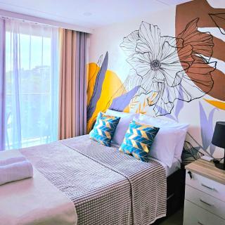 The ReLuxe Baguio Suite CityHub - Baguio City - 7