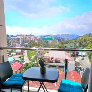 The ReLuxe Baguio Suite CityHub - Baguio City - 1