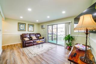 2 Mi to Wind Creek Casino Quaint Homewood Haven - Homewood - 7
