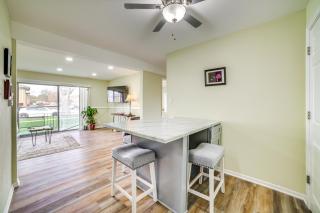 2 Mi to Wind Creek Casino Quaint Homewood Haven - Homewood - 3