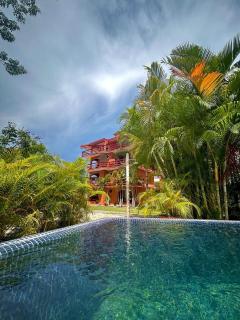 Hotel Costa Bella - Zihuatanejo - 4