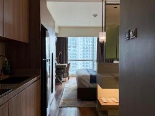 Novotel Suites Celestia at Hotel Residences Manila - 5