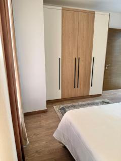 Stayluxe Homes-1 Bedroom Apartment-Penta Square-DHA - 5