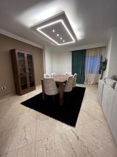 Apartment level hotel in the heart of Mohandessin - Le Caire - 4