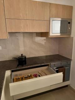 Stayluxe Homes-1 Bedroom Apartment-Penta Square-DHA - Lahore - 8
