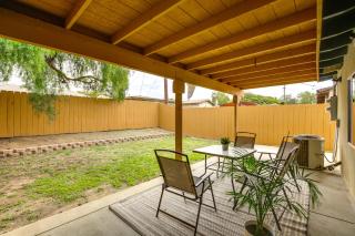 1 Mi to Marina and Bay Modern Gem in Chula Vista - Chula Vista - 9