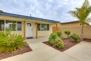 1 Mi to Marina and Bay Modern Gem in Chula Vista - Chula Vista - 8
