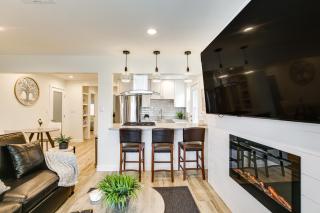 1 Mi to Marina and Bay Modern Gem in Chula Vista - Chula Vista - 0