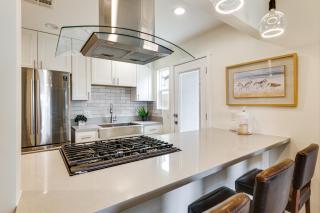 1 Mi to Marina and Bay Modern Gem in Chula Vista - Chula Vista - 2