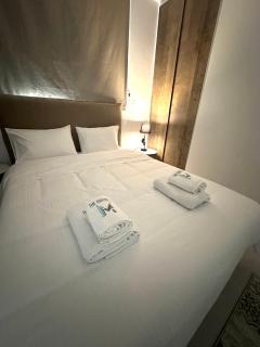Verasia Acute Stay in Engomi - Engomi - 7