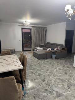 2 beds Unique Hotel Apartment on East Town Compund - Sodic - New Cairo - Cairo - 6