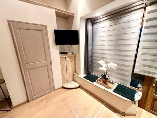 Agréable studio plein centre - 8