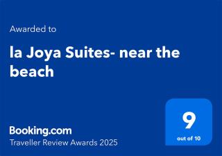 la Joya Suites- near the beach - Puerto del Carmen - 8