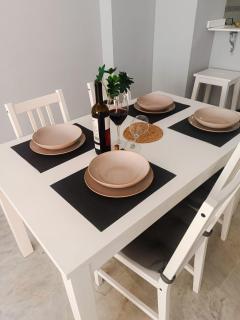 Fantastic apartment VFT MA 75455 - Manilva - 6