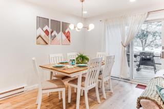 Ski-InandSki-Out at Jack Frost Townhome with Deck - Lake Harmony - 3