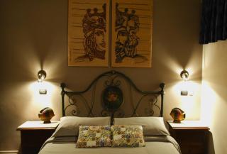 Casa Turiddu - Taormina - 2