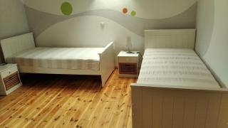 Landhaus Aballo - Ferienwohnung in grüner Oase mit Ruhe und Komfort - Utarp - 6