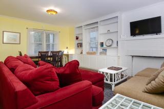 Craft Lower Unit by Bryant Real Estate - Wrightsville Beach - 5