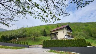 Villa Igmanski san - Sarajevo - 8