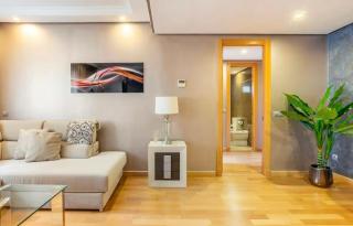 Lujoso apartamento -Benalmadena costa Torrequebrada - Benalmádena - 9