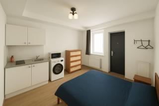 Mazowiecka 29 Apartment K self check-in - Bydgoszcz - 4