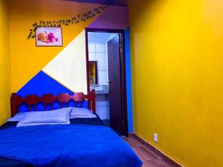 Casa Luke Paraty - Paraty - 5