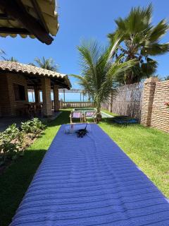 Casa Tereza - Japaratinga - 6