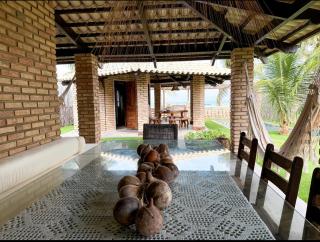 Casa Tereza - Japaratinga - 1