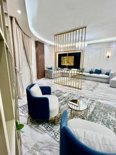 For lovers of tranquility - Sheikh Zayed - 0