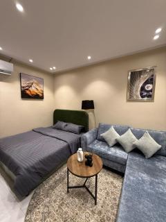 LP95-11 Cozy Studio in Al Yarmouk - Quai - 0