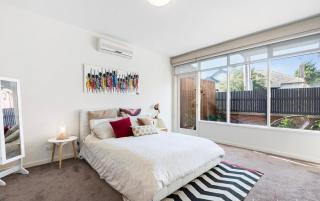 Unit 3 23 Foster Street St Kilda - Melbourne - 0