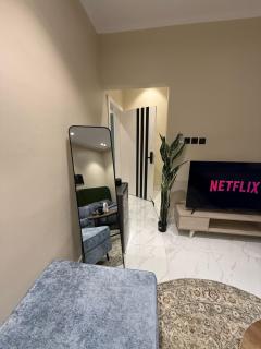 LP95-11 Cozy Studio in Al Yarmouk - Quai - 9