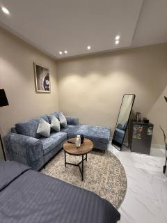 LP95-11 Cozy Studio in Al Yarmouk - Quai - 7