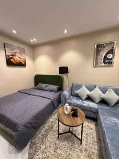 LP95-11 Cozy Studio in Al Yarmouk - Quai - 5