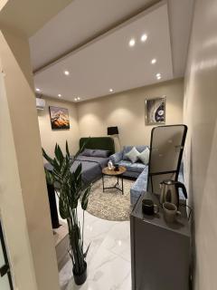 LP95-11 Cozy Studio in Al Yarmouk - Quai - 3